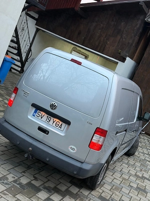 Vand Vw Caddy - imagine 4