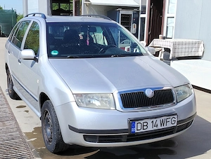 Skoda Fabia - imagine 2