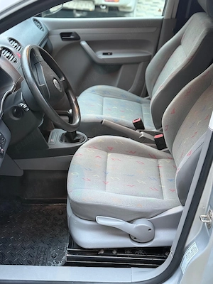 Vand Vw Caddy - imagine 2