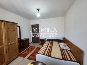 Închiriere apartament 2 camere în zonă centrală, strada Nicolae Bălcescu - imagine 4