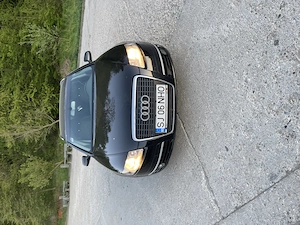 Audi a6 c6 , 2.0 TDI - imagine 6