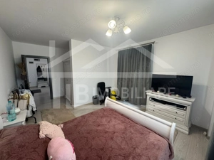 Apartament cu 2 camere, 68 mp, parcare, pet-friendly, Zona Green Residence - imagine 5