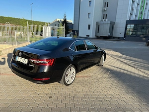 Skoda Superb, 2.0TDI, DSG - imagine 3