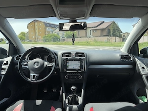 De vânzare Volkswagen Golf 6 73000km - imagine 8