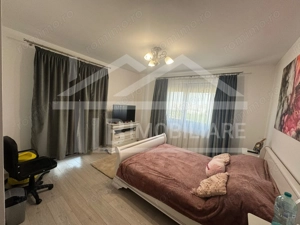 Apartament cu 2 camere, 68 mp, parcare, pet-friendly, Zona Green Residence - imagine 4