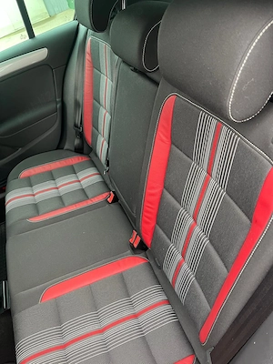 De vânzare Volkswagen Golf 6 73000km - imagine 9