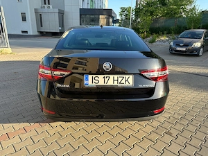 Skoda Superb, 2.0TDI, DSG - imagine 2