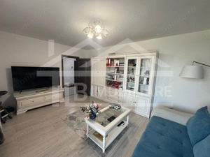 Apartament cu 2 camere, 68 mp, parcare, pet-friendly, Zona Green Residence - imagine 3