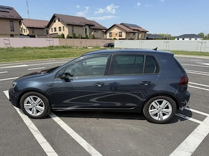 De vânzare Volkswagen Golf 6 73000km - imagine 2