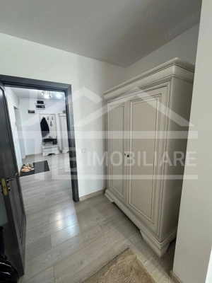 Apartament cu 2 camere, 68 mp, parcare, pet-friendly, Zona Green Residence - imagine 6