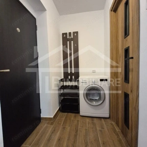 Garsoniera, 30 mp, decomandat, Zona Corina - imagine 5