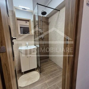 Garsoniera, 30 mp, decomandat, Zona Corina - imagine 4