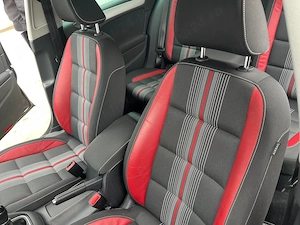 De vânzare Volkswagen Golf 6 73000km - imagine 7