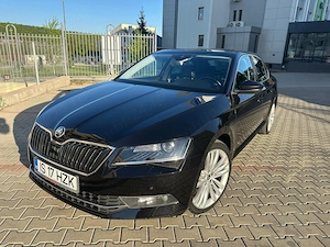 Skoda Superb, 2.0TDI, DSG