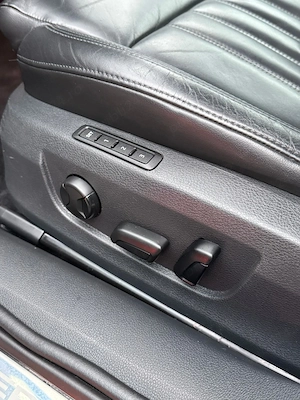 Skoda Superb, 2.0TDI, DSG - imagine 4
