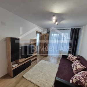 Garsoniera, 30 mp, decomandat, Zona Corina - imagine 2