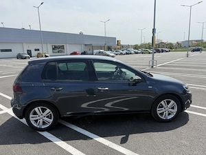 De vânzare Volkswagen Golf 6 73000km - imagine 3