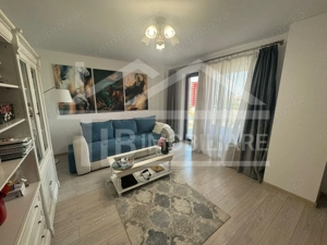Apartament cu 2 camere, 68 mp, parcare, pet-friendly, Zona Green Residence - imagine 2