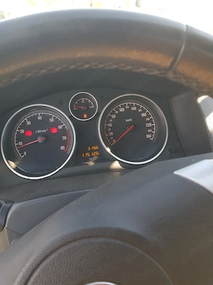 vind opel astra  fab.2010