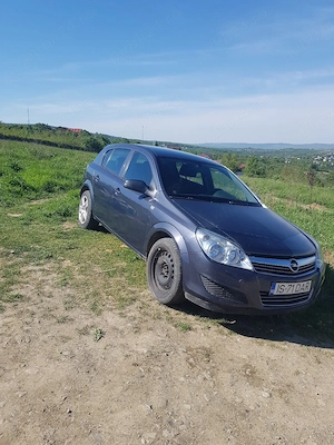 vind opel astra  fab.2010 - imagine 4