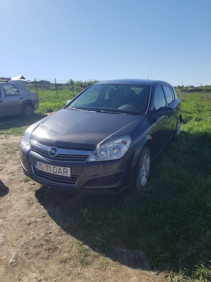 vind opel astra  fab.2010 - imagine 2