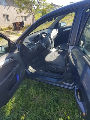 vind opel astra  fab.2010 - imagine 3
