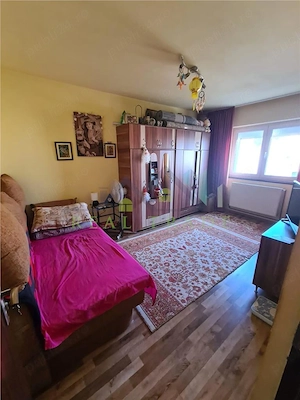 Apartament 2 camere decomandat, mobilat, zona Astra Carpatilor (Lidl) - imagine 3