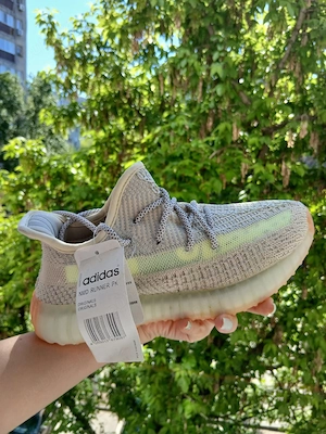 Adiddas Yeezy 36-46 - imagine 3