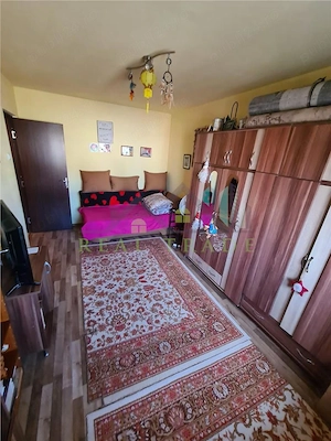 Apartament 2 camere decomandat, mobilat, zona Astra Carpatilor (Lidl) - imagine 4