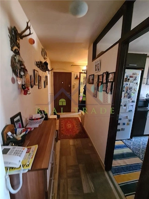 Apartament 2 camere decomandat, mobilat, zona Astra Carpatilor (Lidl) - imagine 8