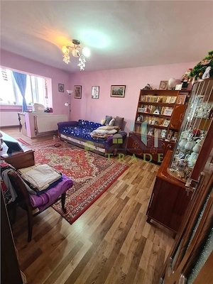 Apartament 2 camere decomandat, mobilat, zona Astra Carpatilor (Lidl)