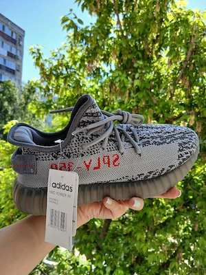 Adiddas Yeezy 36-46 - imagine 5