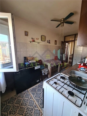Apartament 2 camere decomandat, mobilat, zona Astra Carpatilor (Lidl) - imagine 6