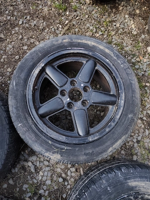 Jante AC Schnitzer BMW R16 5x120 - imagine 4