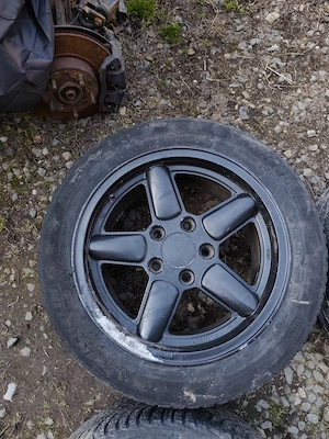 Jante AC Schnitzer BMW R16 5x120 - imagine 3