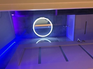 Închiriez apartament 3 camere zona Soarelui  - imagine 3