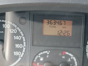 Vand Peugeot Boxer 2,2 ,stare perfecta de functionare - imagine 4