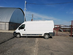 Vand Peugeot Boxer 2,2 ,stare perfecta de functionare - imagine 2