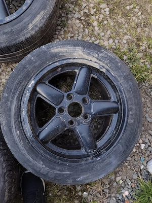 Jante AC Schnitzer BMW R16 5x120 - imagine 5