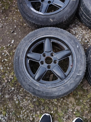 Jante AC Schnitzer BMW R16 5x120 - imagine 2