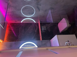 Închiriez apartament 3 camere zona Soarelui  - imagine 2