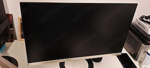 2 Monitore ASUS VZ249Q   Ultra-Slim, 24", IPS, Full HD, pret buc. 250