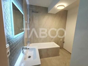 Apartament 3 camere - etaj 1 - incalzire in pardosea si loc de parcare - imagine 4