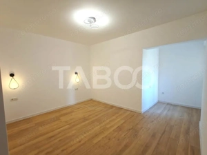 Apartament 3 camere - etaj 1 - incalzire in pardosea si loc de parcare - imagine 6