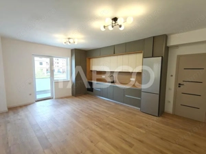 Apartament 3 camere - etaj 1 - incalzire in pardosea si loc de parcare - imagine 3
