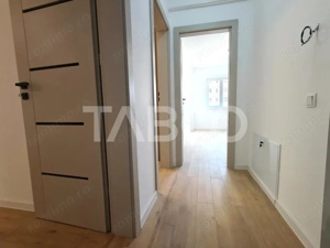 Apartament 3 camere - etaj 1 - incalzire in pardosea si loc de parcare - imagine 7