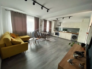 Apartament la cheie in Borhanci