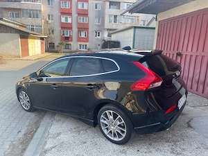 Volvo V40 D2 (ocean race) 2016 - imagine 2