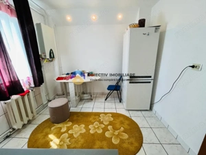 Apartament 1 camera cu balcon etajul 3, 40,16 mp utili Darmanesti - Piatra Neamt