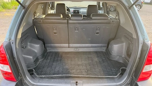 Hyundai Tucson 2.0 CRDi 4WD 113CP an 2005   AC funcțional, anvelope iarnă noi, parbriz nou - imagine 5